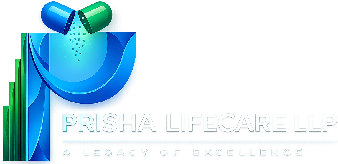 Prisha Lifecare LLP